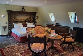 Burghotel Auf Schönburg