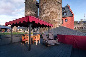 Burghotel Auf Schönburg