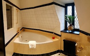 Burghotel Auf Schönburg