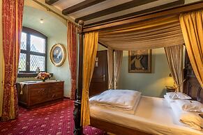 Burghotel Auf Schönburg