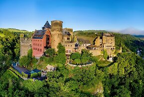 Burghotel Auf Schönburg