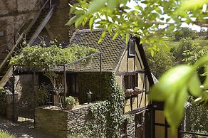 Burghotel Auf Schönburg