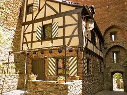 Burghotel Auf Schönburg