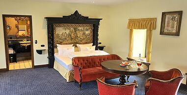 Burghotel Auf Schönburg