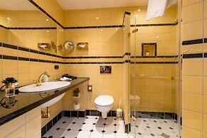 Burghotel Auf Schönburg