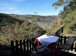 Burghotel Auf Schönburg