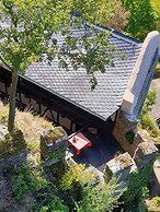 Burghotel Auf Schönburg