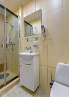 Hotel Randevu Pionerskaya