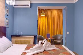 Hotel Randevu Pionerskaya