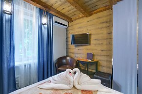 Hotel Randevu Pionerskaya