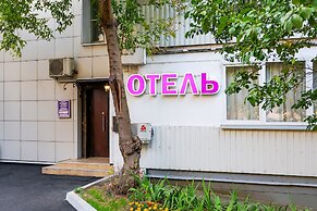 Hotel Randevu Pionerskaya