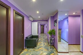 Hotel Randevu Pionerskaya