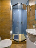 Hotel Randevu Pionerskaya