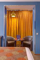 Hotel Randevu Pionerskaya