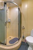 Hotel Randevu Pionerskaya