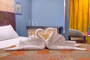 Hotel Randevu Pionerskaya