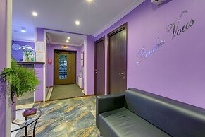 Hotel Randevu Pionerskaya