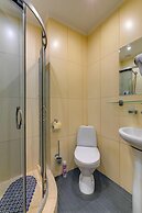 Hotel Randevu Pionerskaya