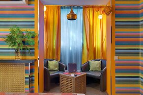 Hotel Randevu Pionerskaya