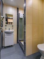 Hotel Randevu Pionerskaya