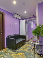 Hotel Randevu Pionerskaya