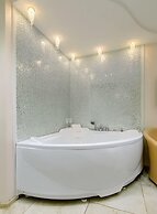 Hotel Randevu Pionerskaya