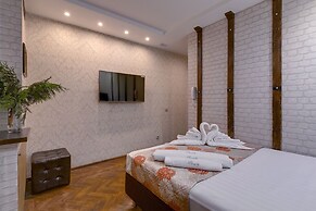 Hotel Randevu Pionerskaya