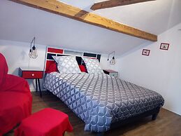 Chambres d'hotes Toulaho