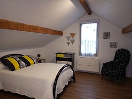 Chambres d'hotes Toulaho