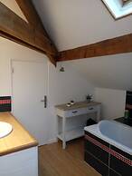 Chambres d'hotes Toulaho