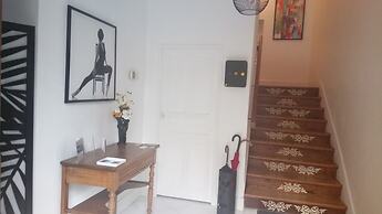 Chambres d'hotes Toulaho