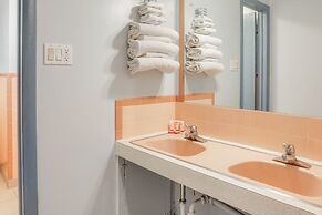 OYO Hotel Liberal, Kansas