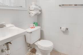 OYO Hotel Liberal, Kansas