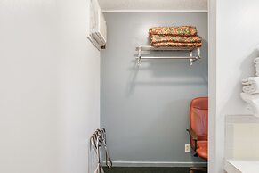 OYO Hotel Liberal, Kansas