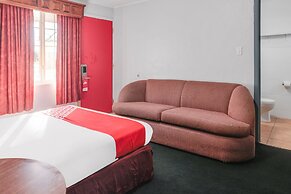 OYO Hotel Liberal, Kansas