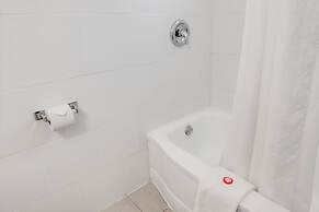 OYO Hotel Liberal, Kansas