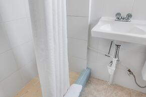 OYO Hotel Liberal, Kansas