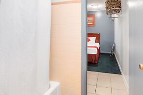 OYO Hotel Liberal, Kansas