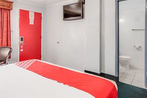 OYO Hotel Liberal, Kansas