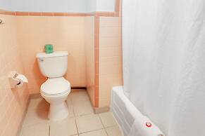 OYO Hotel Liberal, Kansas