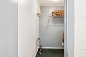 OYO Hotel Liberal, Kansas