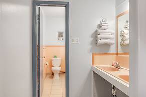 OYO Hotel Liberal, Kansas