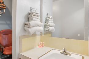 OYO Hotel Liberal, Kansas