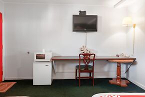 OYO Hotel Liberal, Kansas