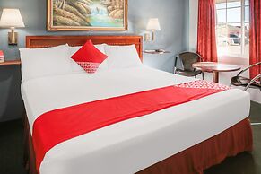 OYO Hotel Liberal, Kansas