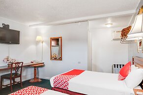 OYO Hotel Liberal, Kansas