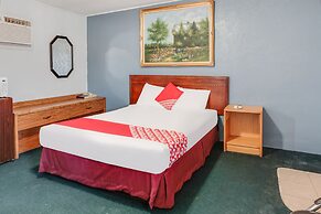 OYO Hotel Liberal, Kansas