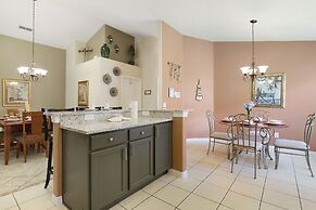 Sunny Retreat by VillaDirect