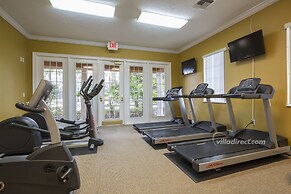 Sunny Retreat by VillaDirect