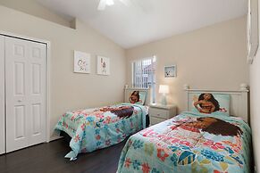 Sunny Retreat by VillaDirect